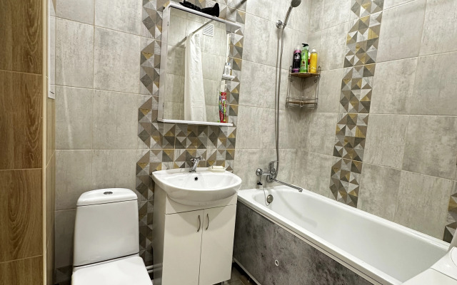 Uyutnaya na Gorkakh Flat
