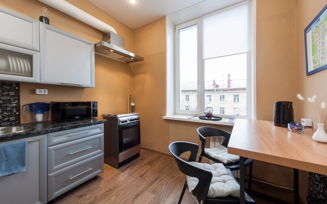 Квартира в центре с настольным футболом