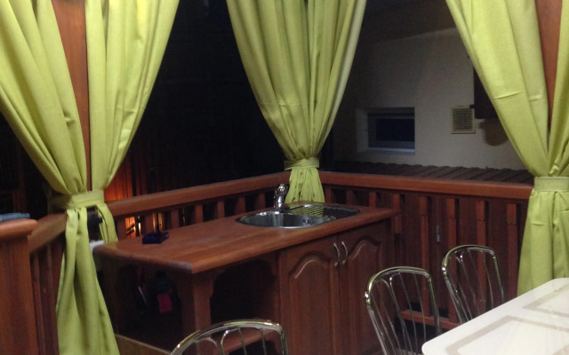 Villa Marina Guest house