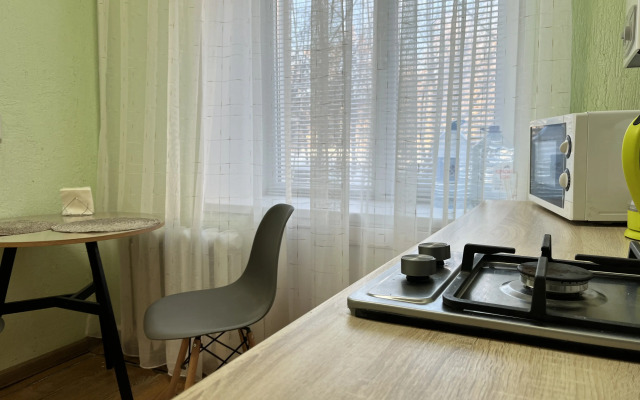 Uyutnyye Milyye Ryadom S Ufa Arenoy Apartments