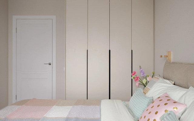 Квартира Нежный Восход