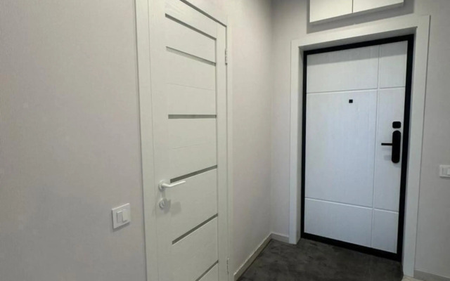 Квартира на Красном Проспекте 167/3