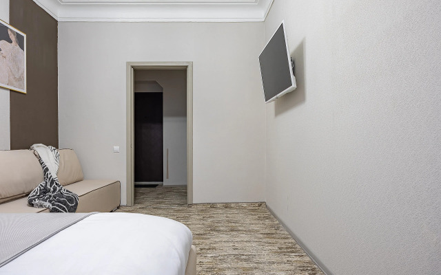 Квартира Видовая в центре города