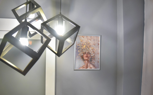 Квартира Счастливый Турист на Московском проспекте рядом с Автовокзалом