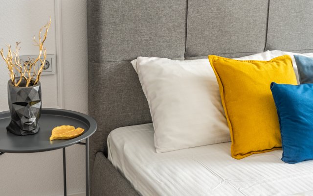 Квартира Warm Classic