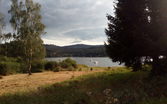 Lipno Desta Resort
