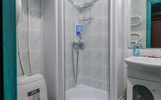 Апартаменты Loft Voyage Варшавская 19/2