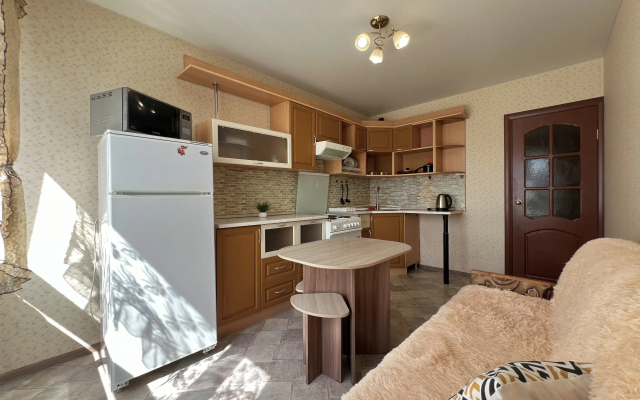 Квартира бульвар 60 лет Октября