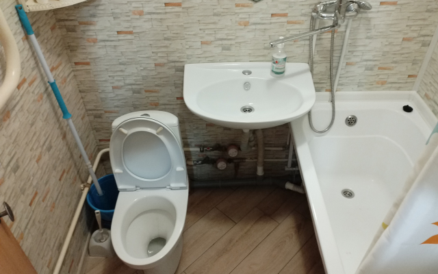 Квартира У Медакадемии на четверых в самом центре