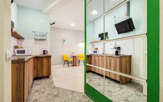 RentalSPb Apartments