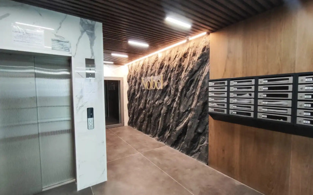 Апартаменты на Володарского 27