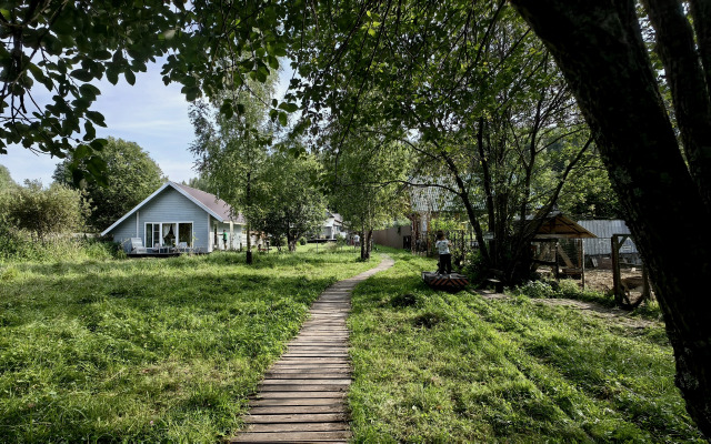 Гостевой дом Галерея