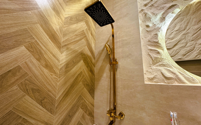 Квартира 1 Комнатная Insta Студия 174