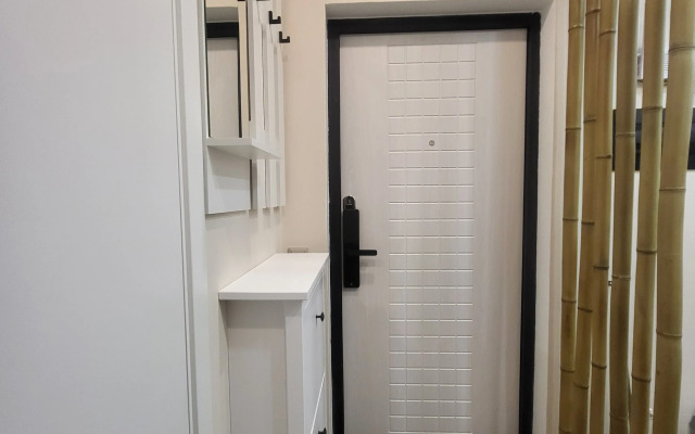 Квартира Уютная студия