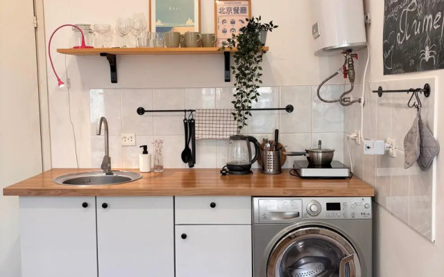 Квартира Сканди Квартира в 5 Мин от Эрмитажа