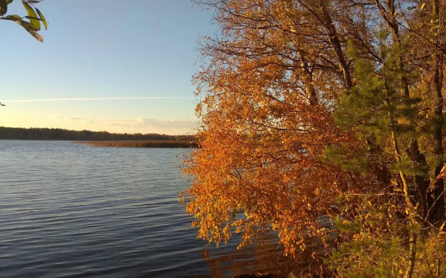 Частный Дом Озерная 38