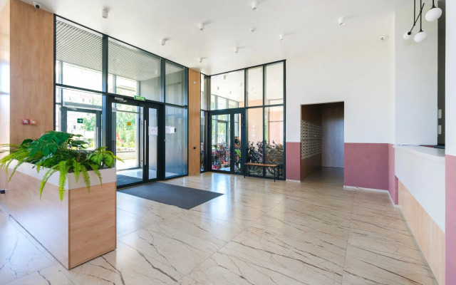 Na Gorskom Mkr 14 Apartments