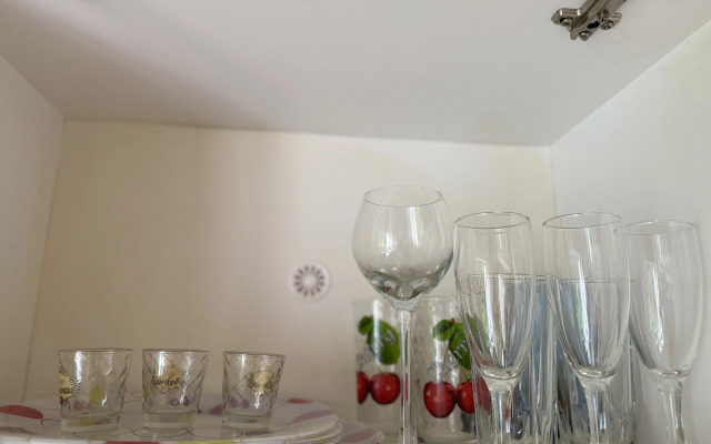 Квартира в самом центре Калининграда