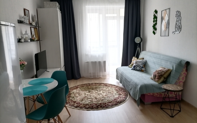 Квартира на Азина 25