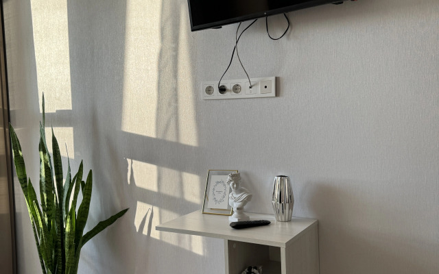 Квартира уютная студия рядом с центром