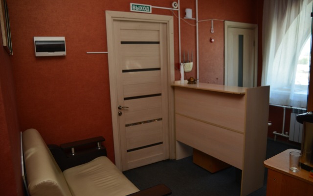 Mayak Mini-hotel