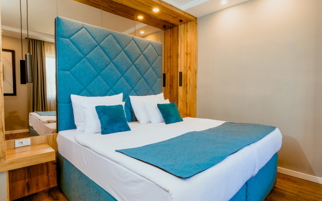 Nobel Gallery Hotel