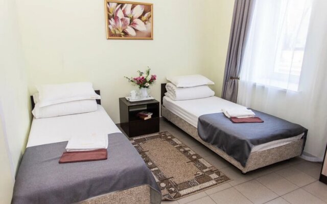 Home Hotel Oneginn