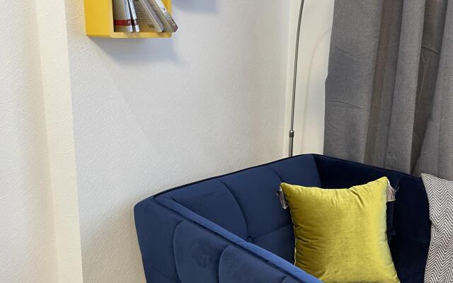 Апартаменты EL Rey Apartments Blue