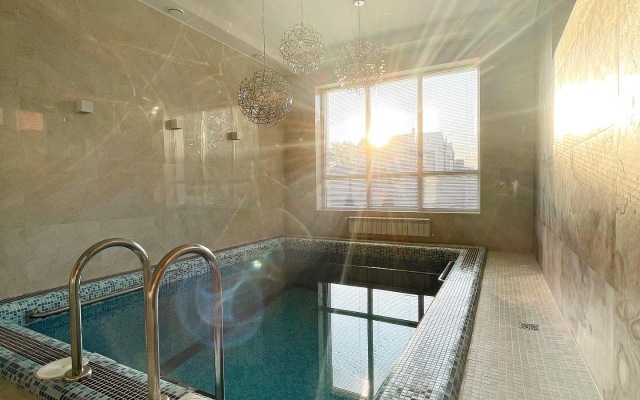 Leto Hotel