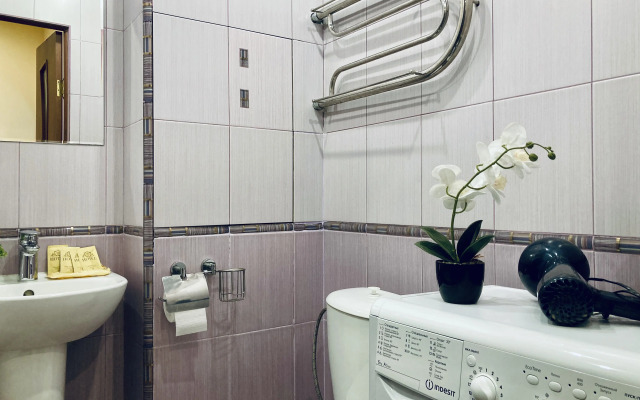 Квартира Лель на Крылатских Холмах