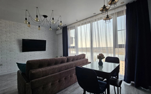 Квартира Khadi Home на Савушкина