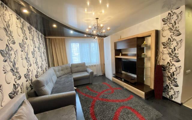 Квартира Большая 3х комнатная квартира в Ижевске.