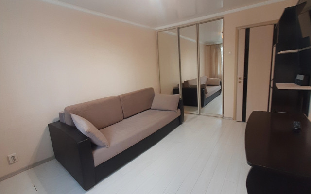 Квартира на Советской 12