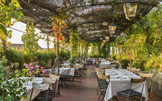Grand Hotel Baglioni