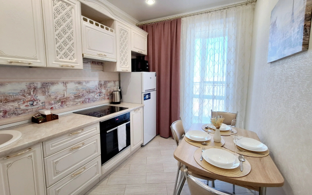 Zhk 5 Zvyozd Flat - Apartment in คาซาน - Photo 4
