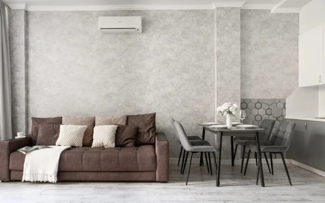 Red Apartments Mandarin Lichi Apartments