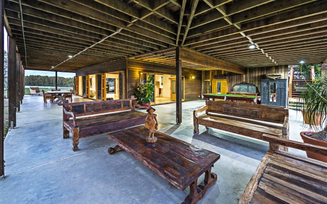 Tranquilo Beach House Guest House