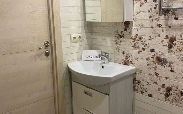 Апартаменты На Большой Конюшенной 2