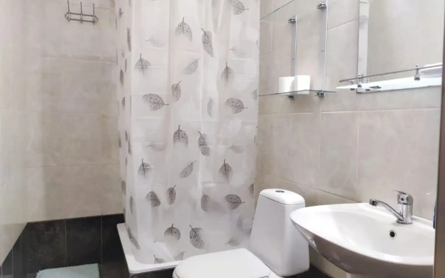 Svirskaya Tishina Guest House