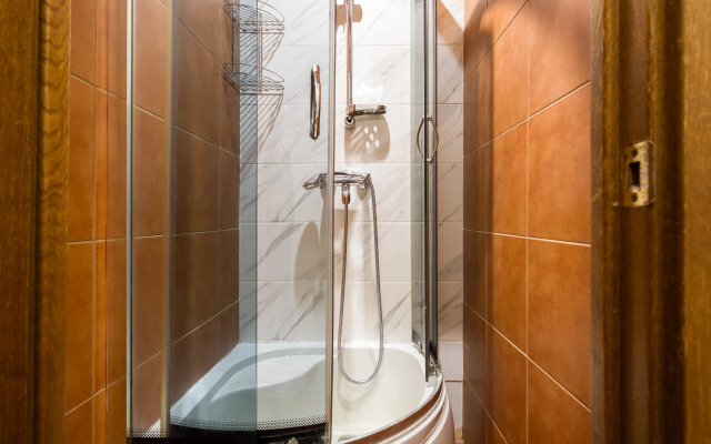 Квартира у Таврического сада