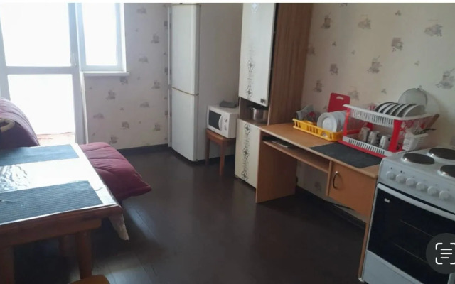 Квартира Уютная 1 Комнатная