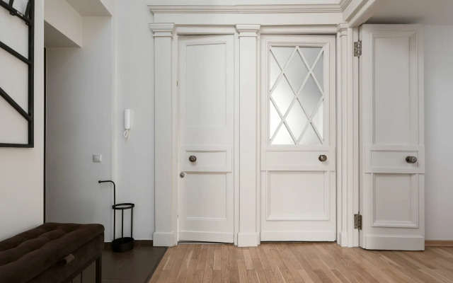 Квартира GM Apartments Арбат 45/24