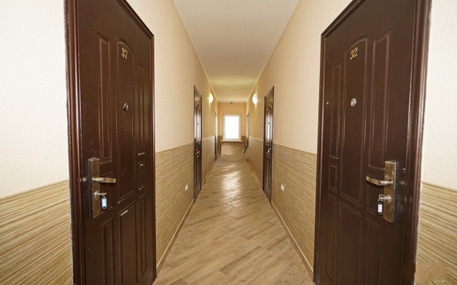 Diamant Guest House