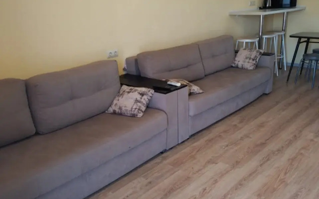 Апартаменты ZetPark 11