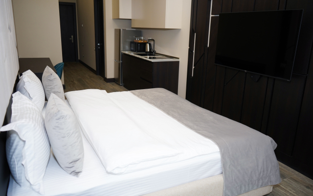 Soho Apart-Hotel