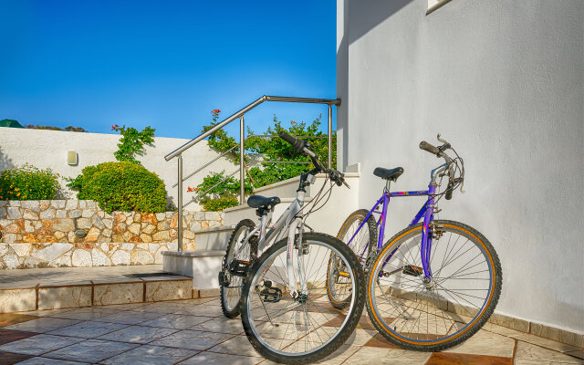 Вилла Plumeria Crete