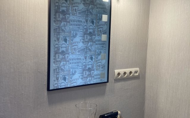 Vgosti33 Semashko 8 Apartaments Tikhiy Tsentr