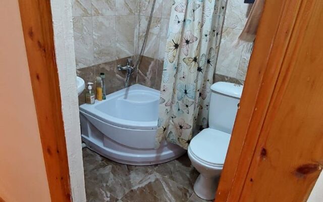 Апартаменты на Оскара 4