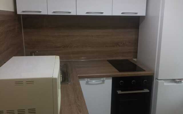 Апартаменты на проспекте 100-летия Владивостока