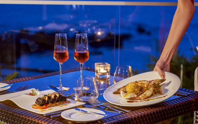 Saccharum Resort